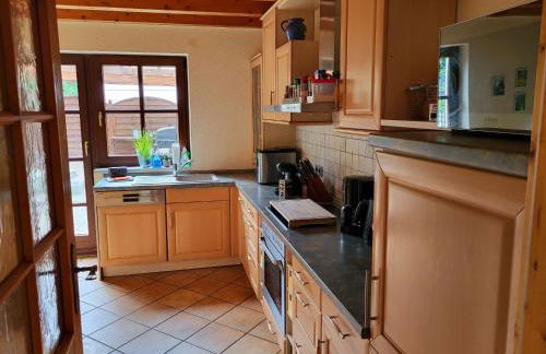 Holiday Home Wellnessparadies mit Sauna und Whirlpool by Interhome - Foto 11