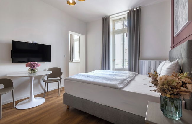 Encore Boutique Residence by Dwellfort - Foto 25