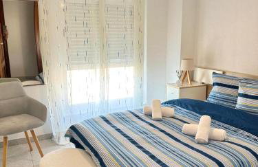 Fantastic Seaview Apartment - Foto 36