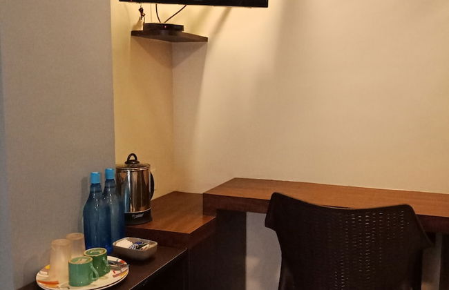 Tranquil Serviced Apartments - Photo 28