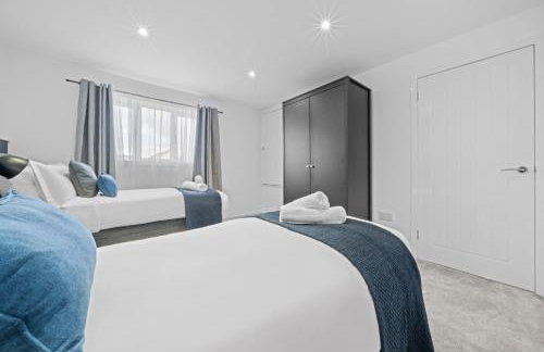 Linden House - Foto 28