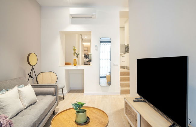 Limehome Madrid C. de Fomento - Photo 78