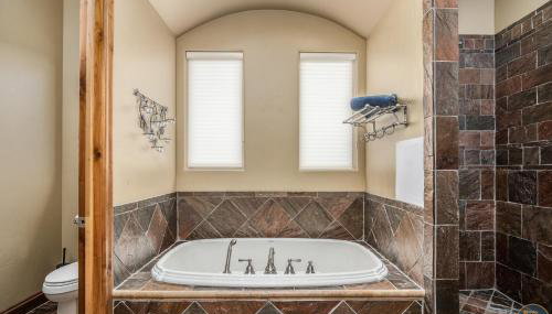 The Wildflower Lodge Near Zion and Bryce - Foto 5, Shower