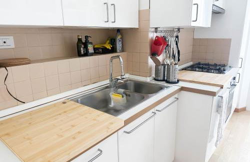 Oasis of design and comfort with terrace - Foto 6