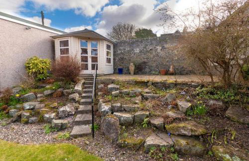 Riverview Upper Apartment - Foto 26