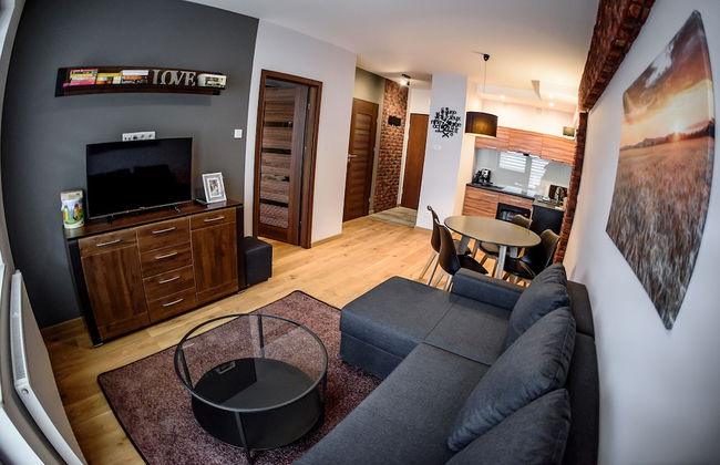 Apartamenty Sun & Snow Zielony Zdrój - Foto 30