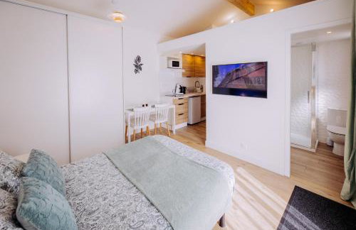 L'extension - Studio - Photo 19