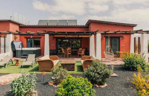 Villas Shangri-La Fuerteventura - Foto 14