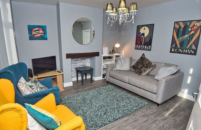 Chester House - Foto 36