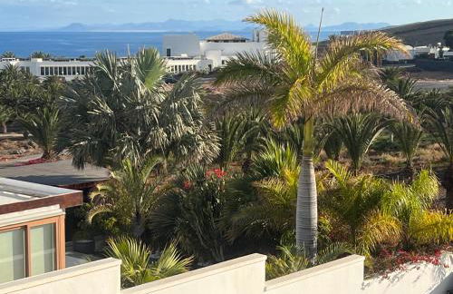 Villa Dedalos - Spacious luxury Villa with heated pool in Puerto Calero - Foto 54