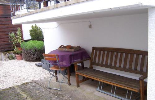 Ferienwohnung Huhn - Foto 16