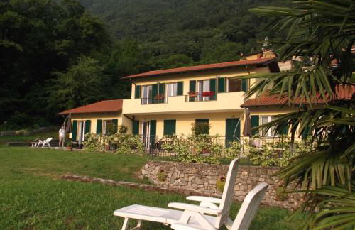 Villa Oliveto Apartments - Foto 6