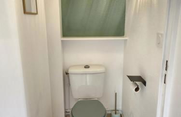 Maison Les Dunes avec piscine collective - Photo 23