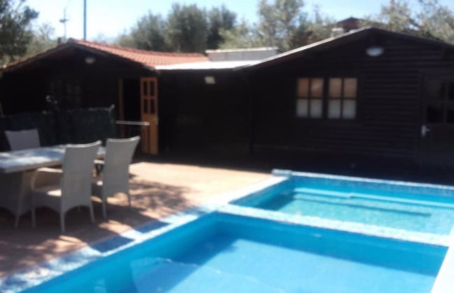 Casa romántica bungalows - Foto 10