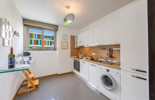 Boreal Apartments - Foto 13