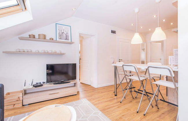 Antim Boutique Apartments - Photo 26