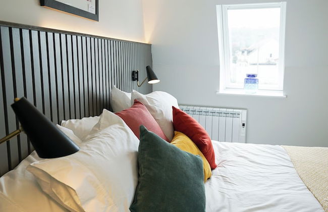 Sgwar-Boutique Rooms - Photo 7