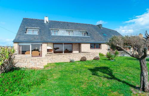 Villa St Jacques - Vue mer avec grand jardin - Foto 14