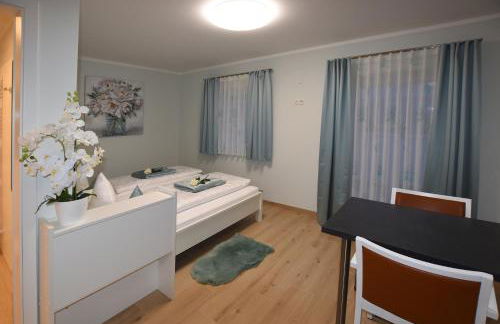 Pension Lerchenfeld - Foto 37