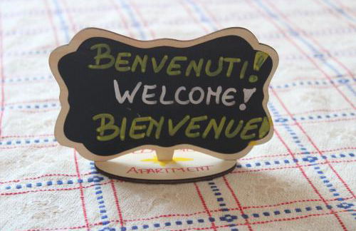 Villa Sicilia Apartment - Foto 25