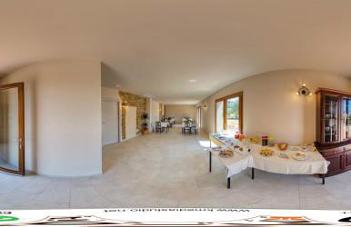 Agriturismo IL VECCHIO OLIVO - Foto 13