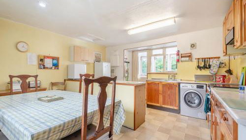 Brondeg Lodge - Foto 3