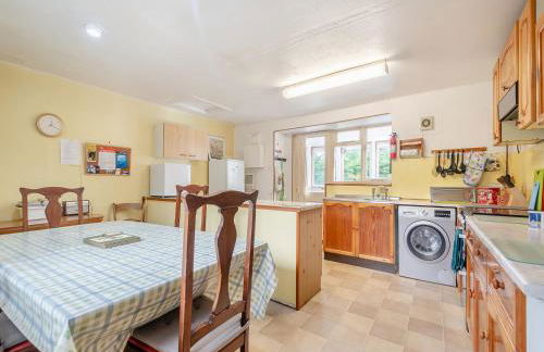 Brondeg Lodge - Foto 3