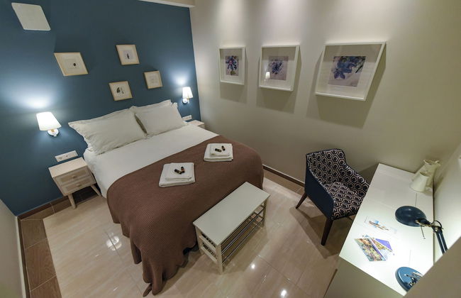 The Mansion - Foto 35