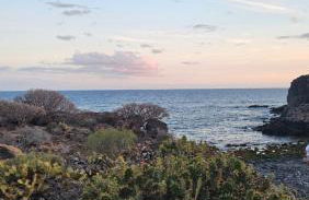 Santa Marina Penthouse Apartment in Amarilla Golf, San Miguel de Abona, Tenerife - Foto 50