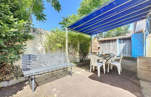 Holiday Home Ker Eric by Interhome - Foto 18