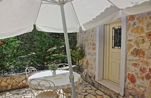 Lili Luxury Cottage - Foto 54