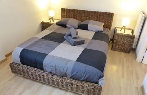 VULCAIN 4, 14ème, Ile de Nantes, vue exceptionnelle avec parking - Foto 13