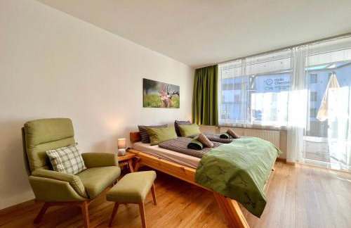 Hirschzauber A9 Montana Haus - Foto 6