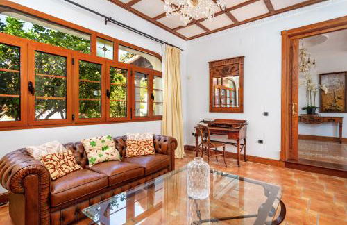 Luxury Villa in Guadalmina - Foto 13