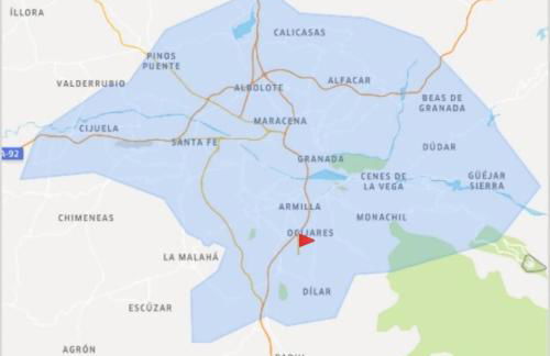 Casa rural Lomalinda - Foto 37