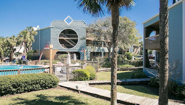 Pool Oasis Sunny Retreat Near St Augustine - Foto 2, Habitación