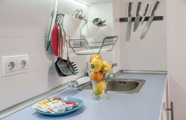 Holidays2Malaga Malagueta Apartments - Photo 40