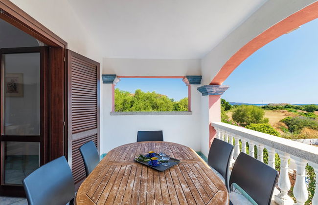 Residence Oasi e Oasi Blu - Foto 80