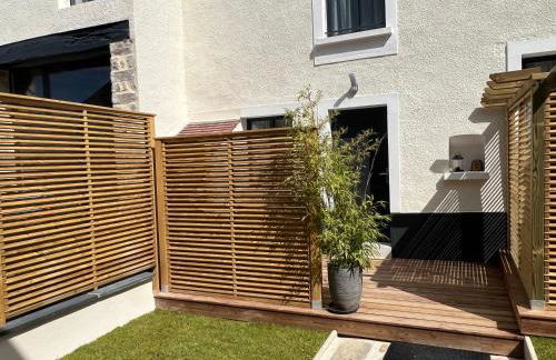 Duplex standing 7min➤Fontainebleau-INSEAD⎮45min➤Paris - Foto 34