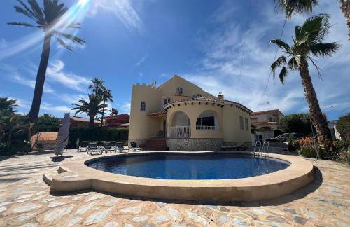 Villa Eva with private swimming-pool! - Photo 3