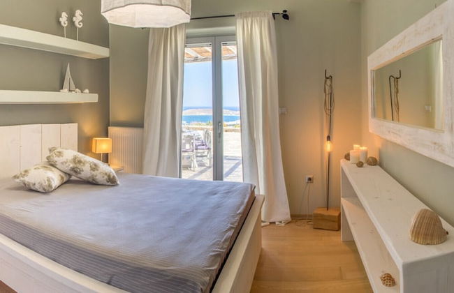 Villa Ernesto in Paros - Photo 17