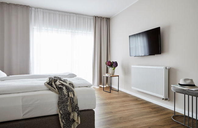 Villa Fortuna - Foto 13