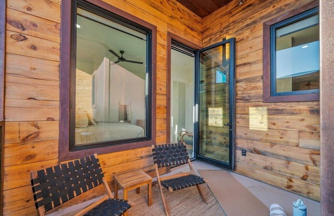 Zion Sage Suites - Foto 40