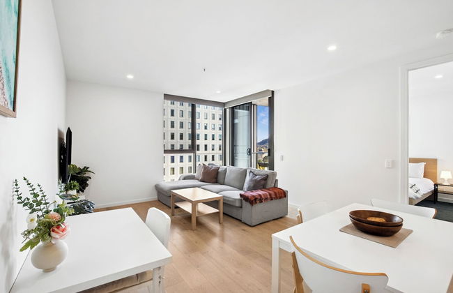 Patio Mt view near CBR centre and ANU - Foto 16