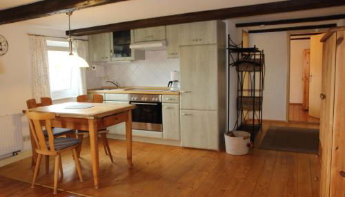 Ferienwohnung Hochwaldblick - Foto 3