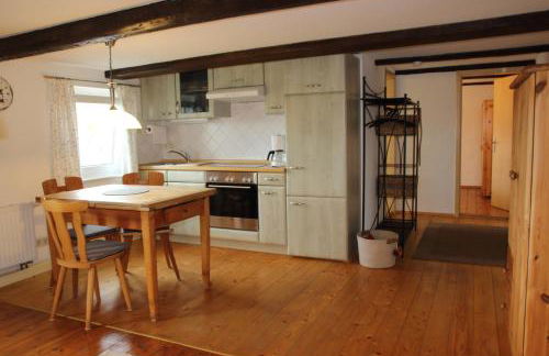 Ferienwohnung Hochwaldblick - Foto 3