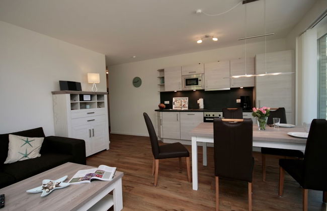 Quartier Hohe Geest 14 - Foto 5