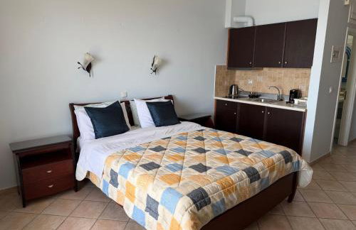 Vythos Rooms - Foto 24