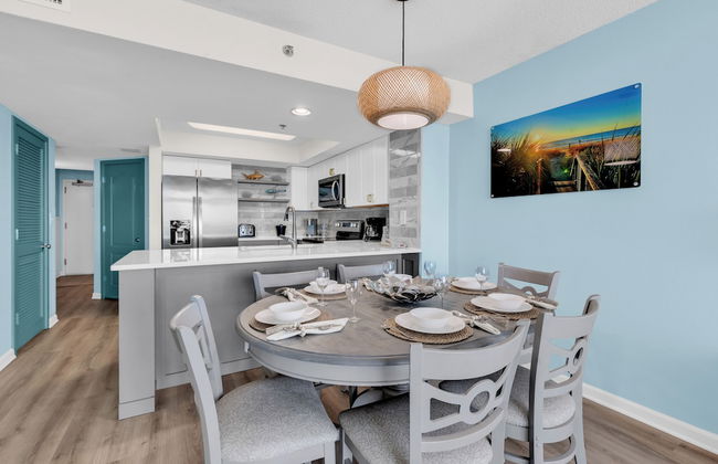 Carolinian Resort Condos - Foto 121