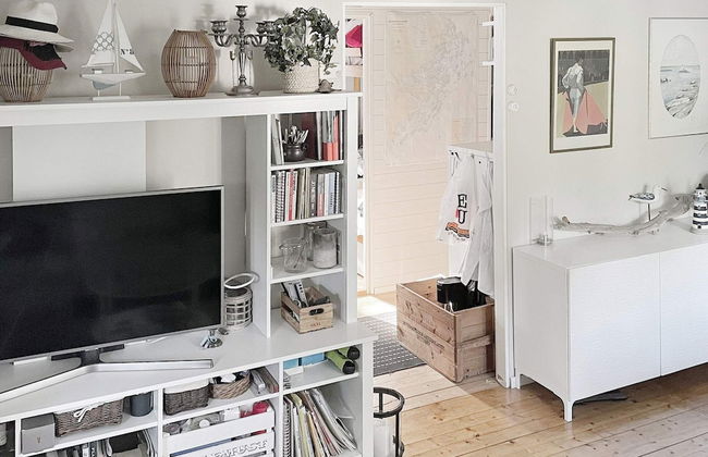 5 Person Holiday Home in Djurhamn-by Traum - Foto 21